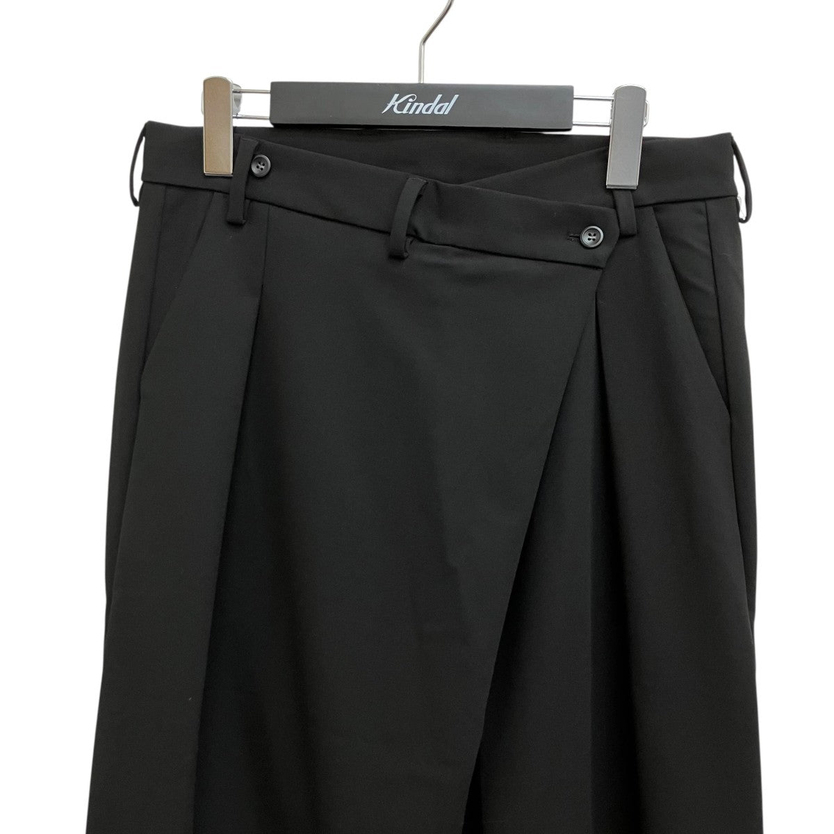2WAY WRAP PANTSパンツ26KO-AW02