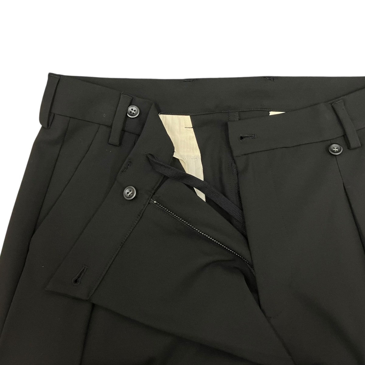 2WAY WRAP PANTSパンツ26KO-AW02