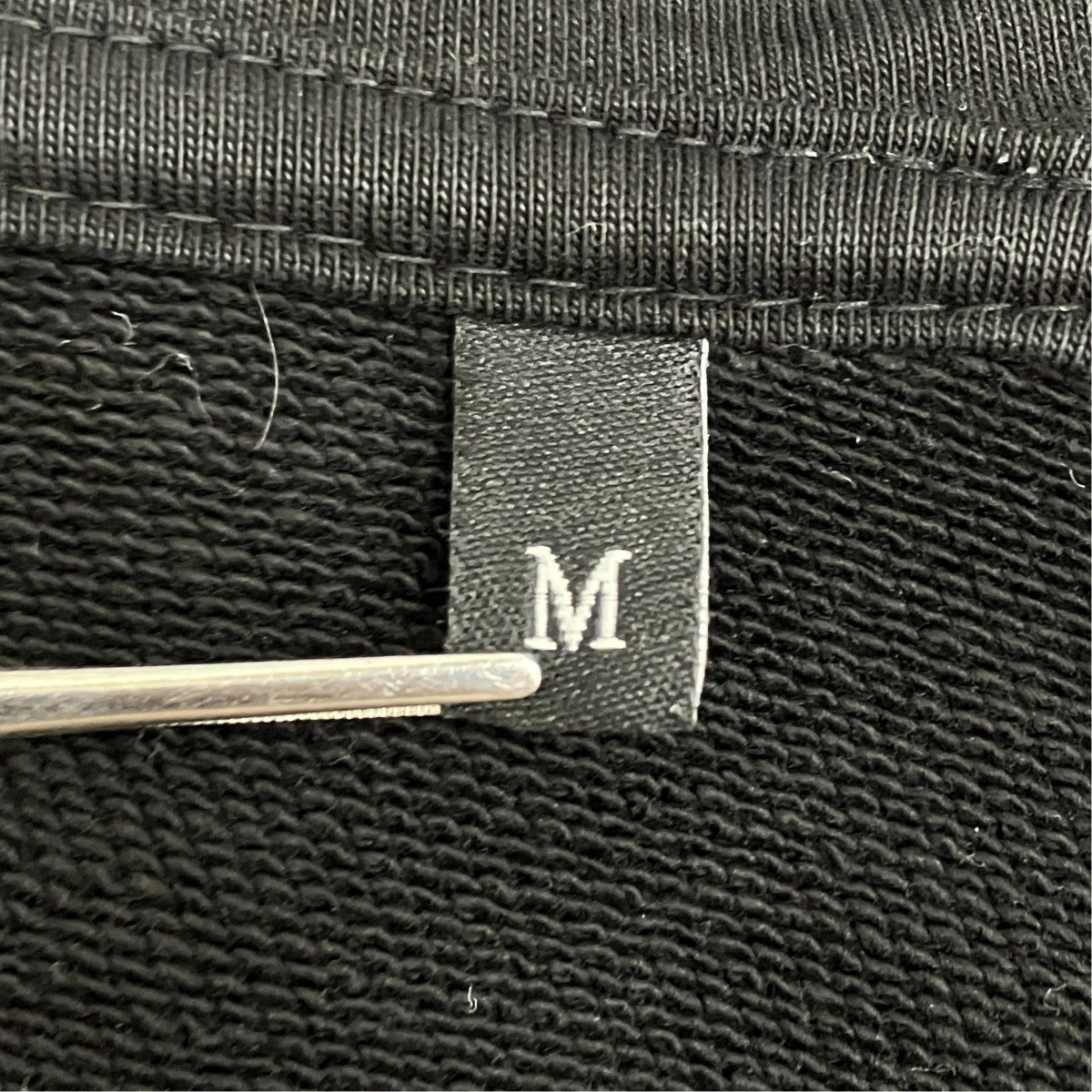 S-MACS-HOOD-L4パーカーA11080