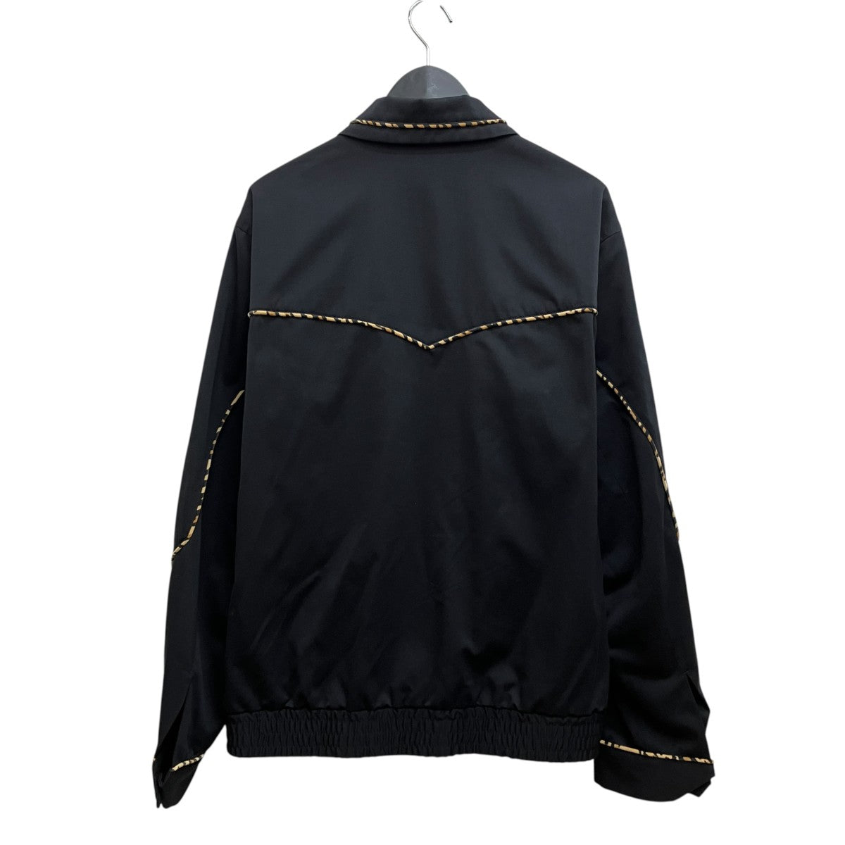 26SS SOLBIATI WESTERN JACKET