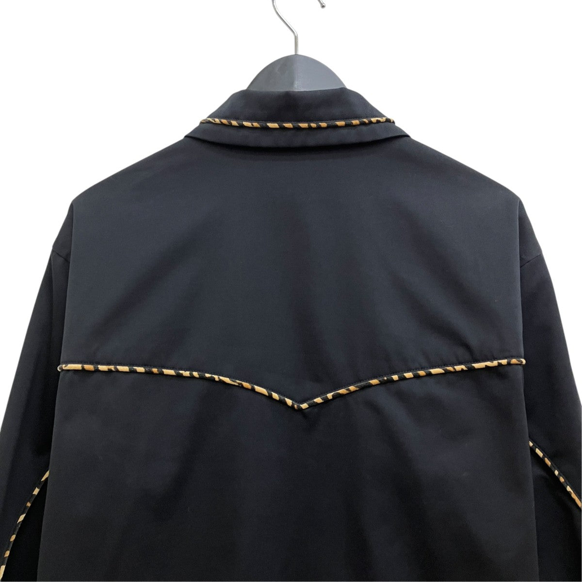 26SS SOLBIATI WESTERN JACKET