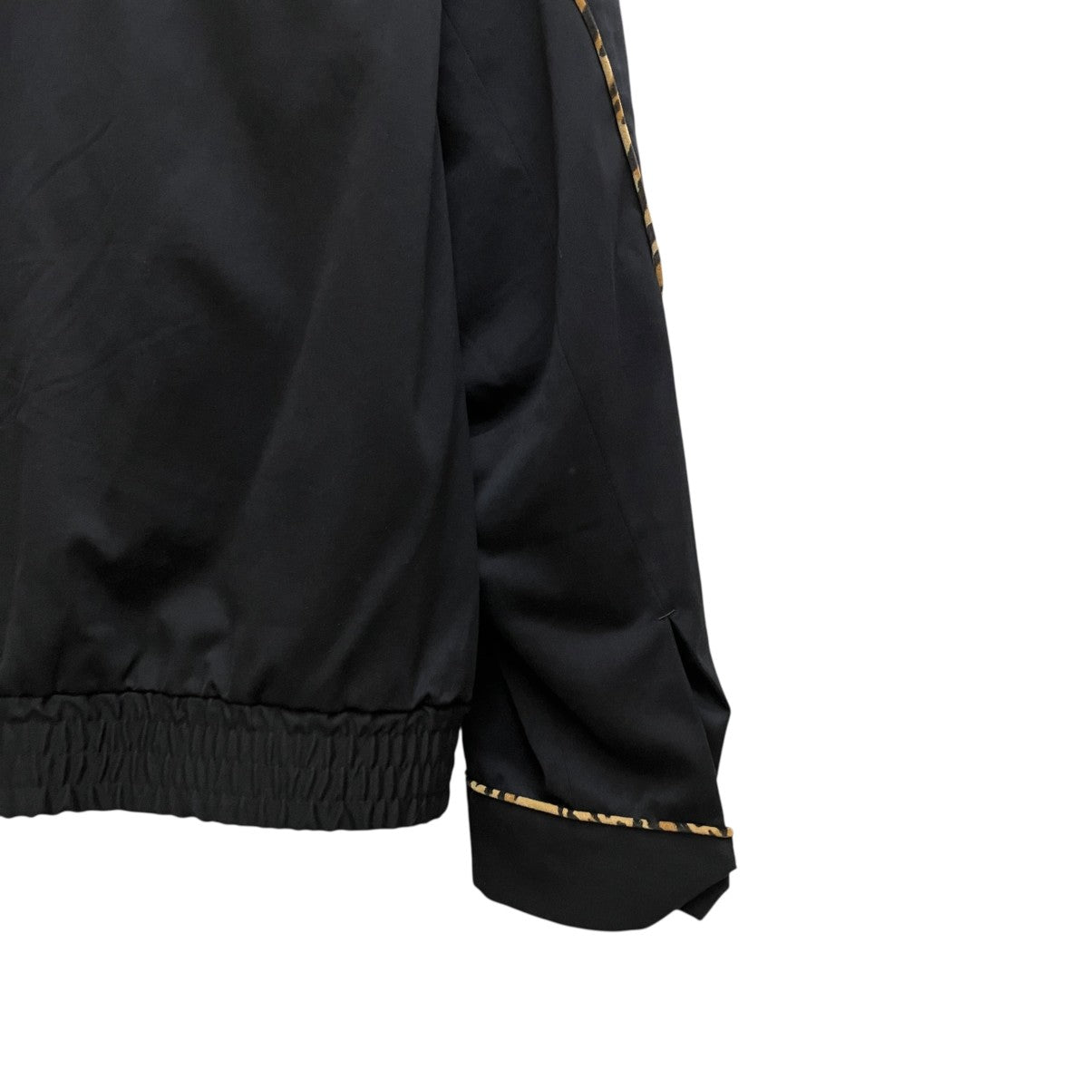 26SS SOLBIATI WESTERN JACKET