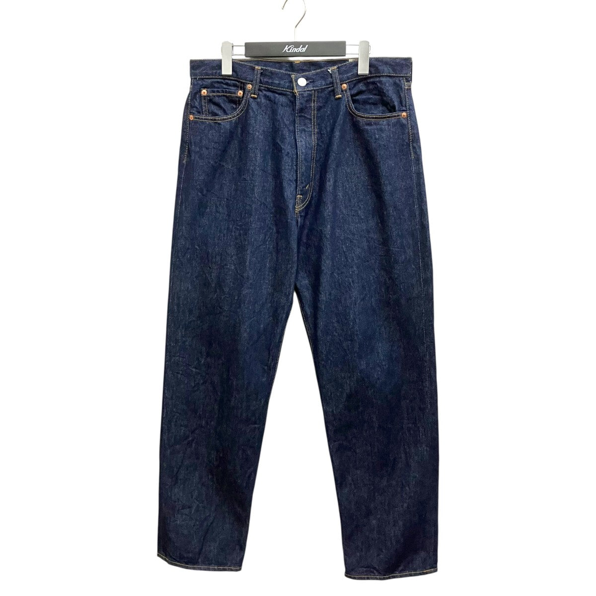 Lot 101デニムパンツ