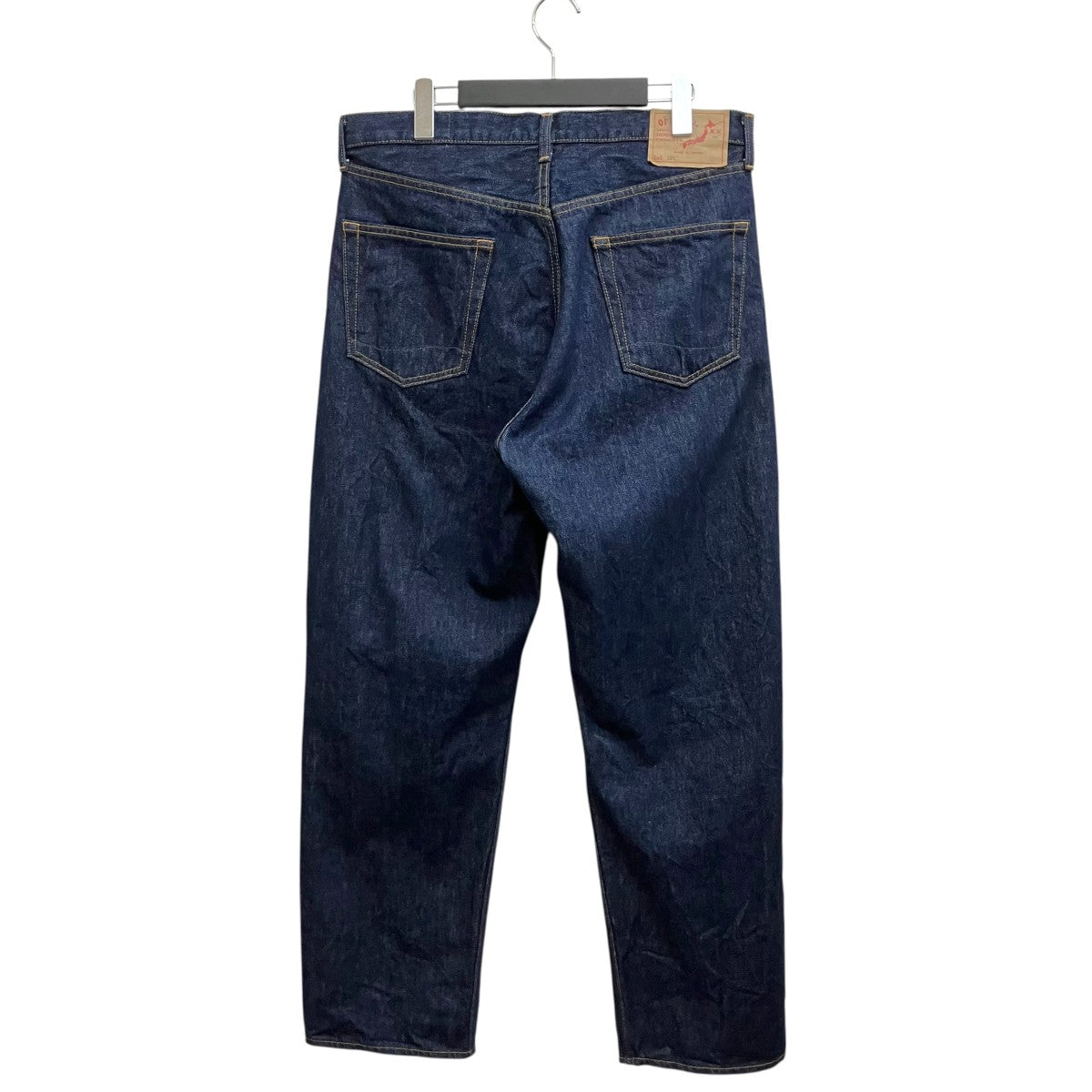 Lot 101デニムパンツ