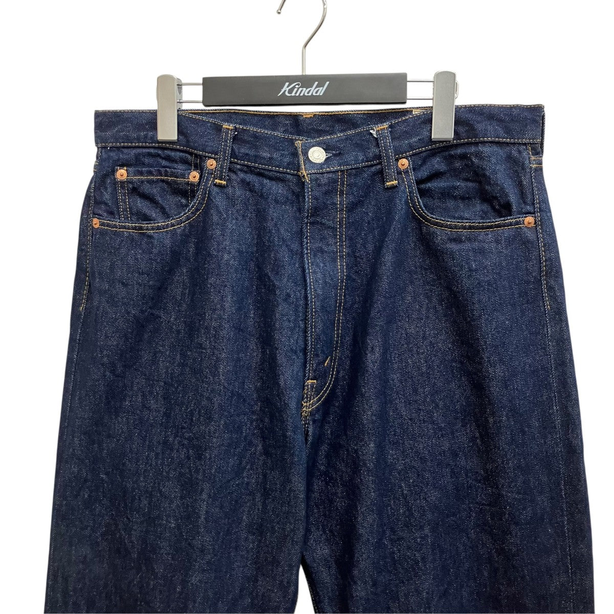Lot 101デニムパンツ