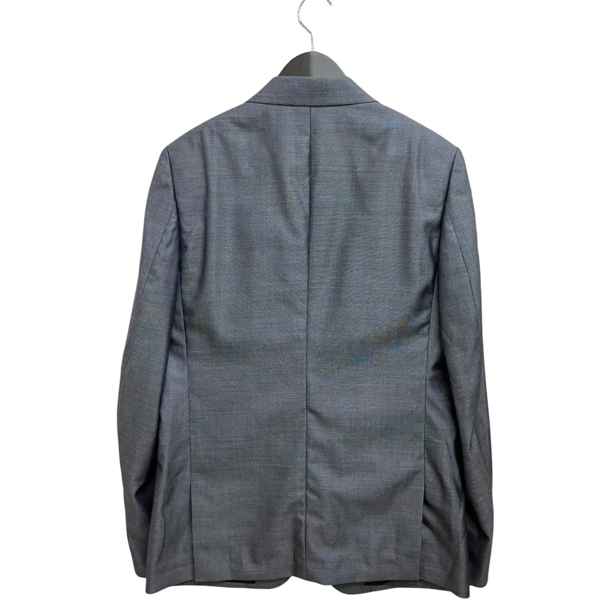 COMME des GARCONS HOMME DEUX AD2025テーラードジャケットDQ-J007 古着・中古-2枚目のアイテム画像