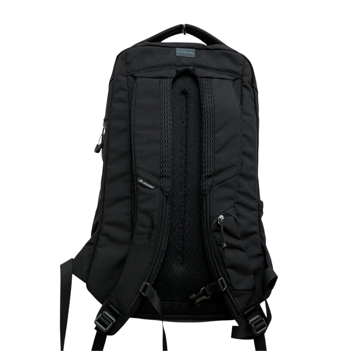 GREGORY RHUNE 20Lリュック 古着・中古-2枚目のアイテム画像