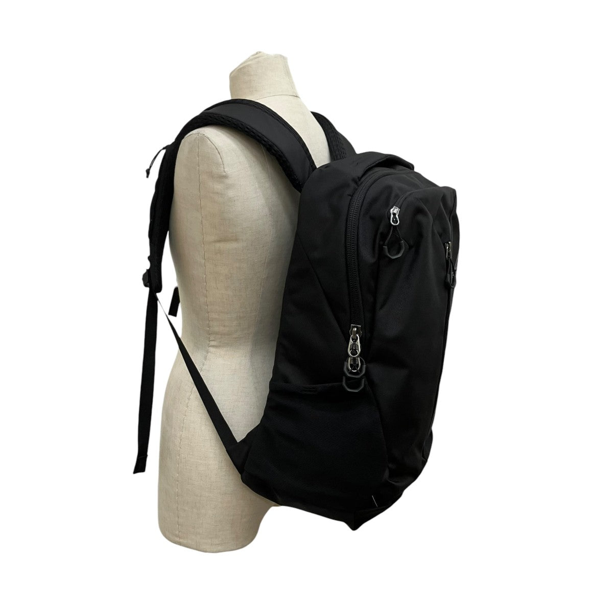 GREGORY RHUNE 20Lリュック 古着・中古-5枚目のアイテム画像