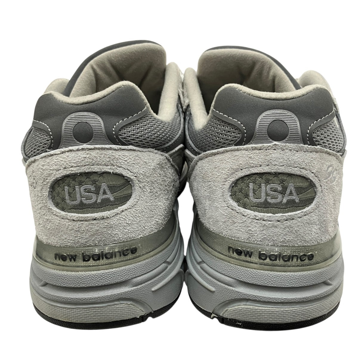 Made in USA 993スニーカーMR993GL