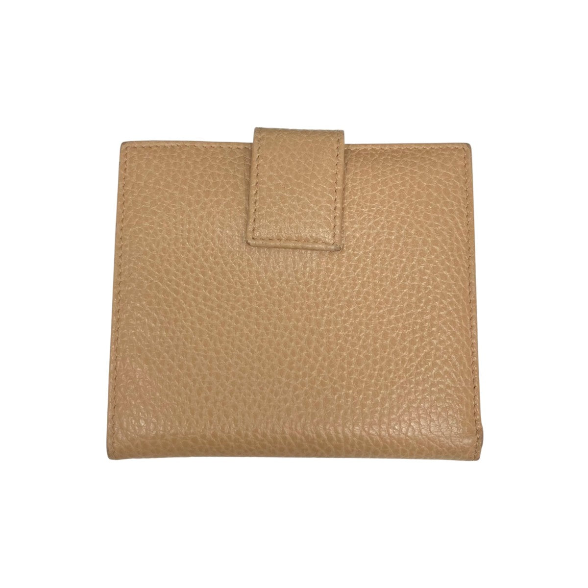 GUCCI 2つ折り財布368233･496334 古着・中古-2枚目のアイテム画像
