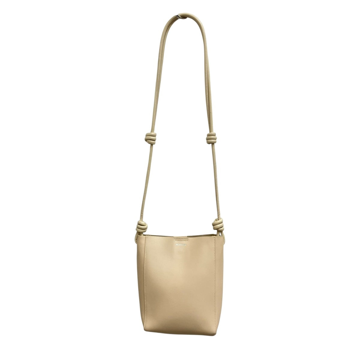 JIL SANDER GIROショルダーバッグ 古着・中古-1枚目のアイテム画像
