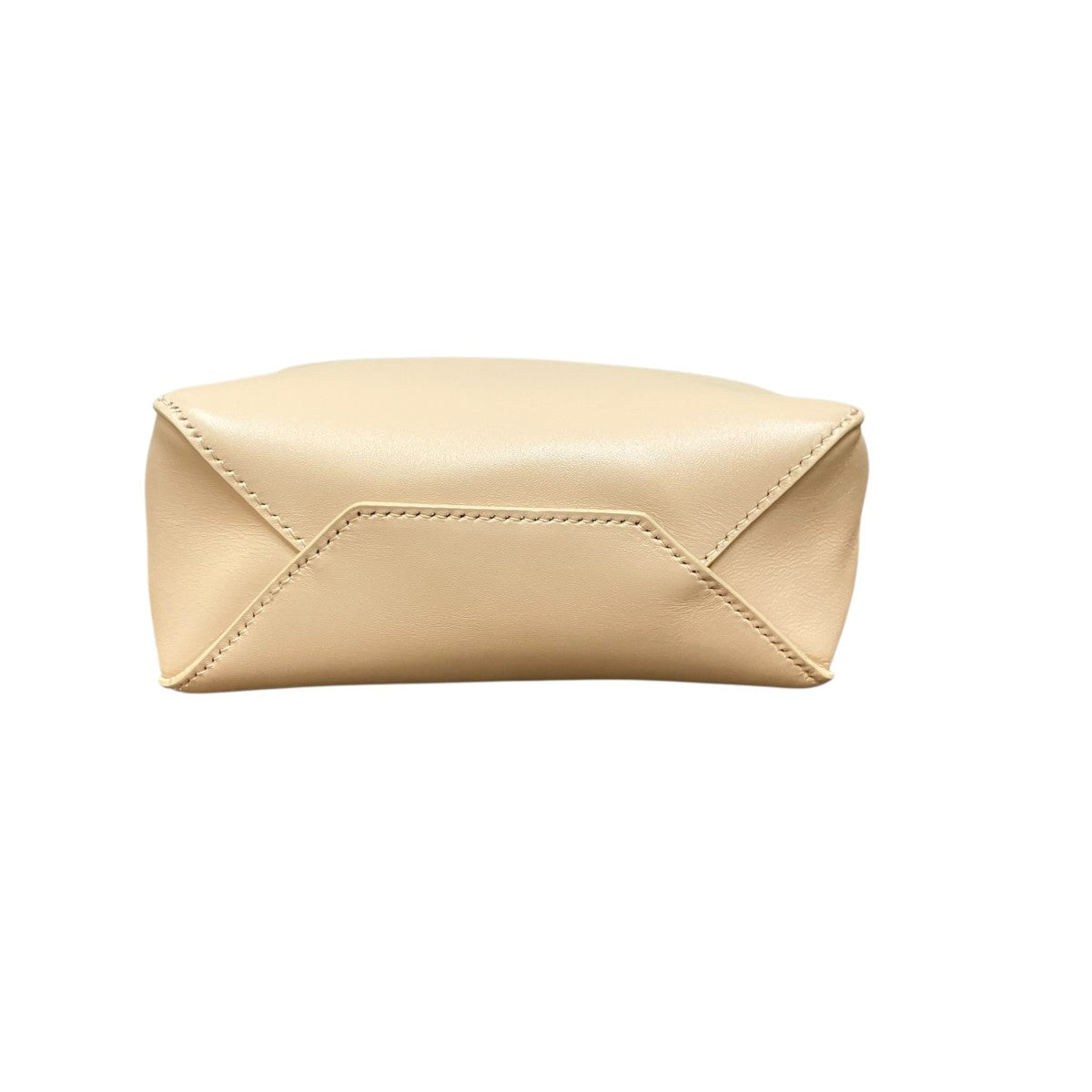 JIL SANDER GIROショルダーバッグ 古着・中古-3枚目のアイテム画像