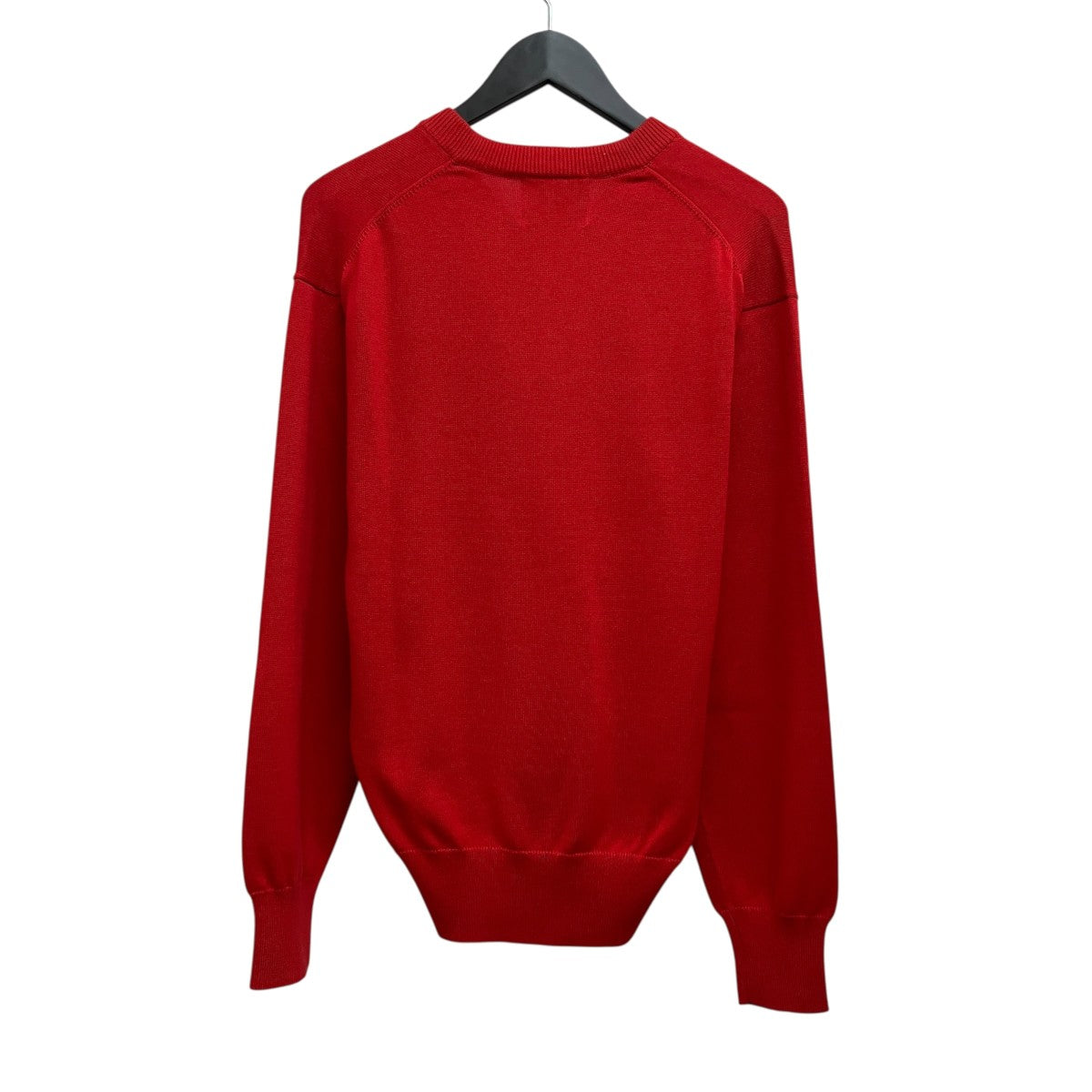 V neck sweater ／KAIKO-KN-002