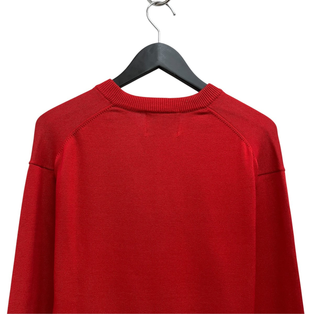 V neck sweater ／KAIKO-KN-002