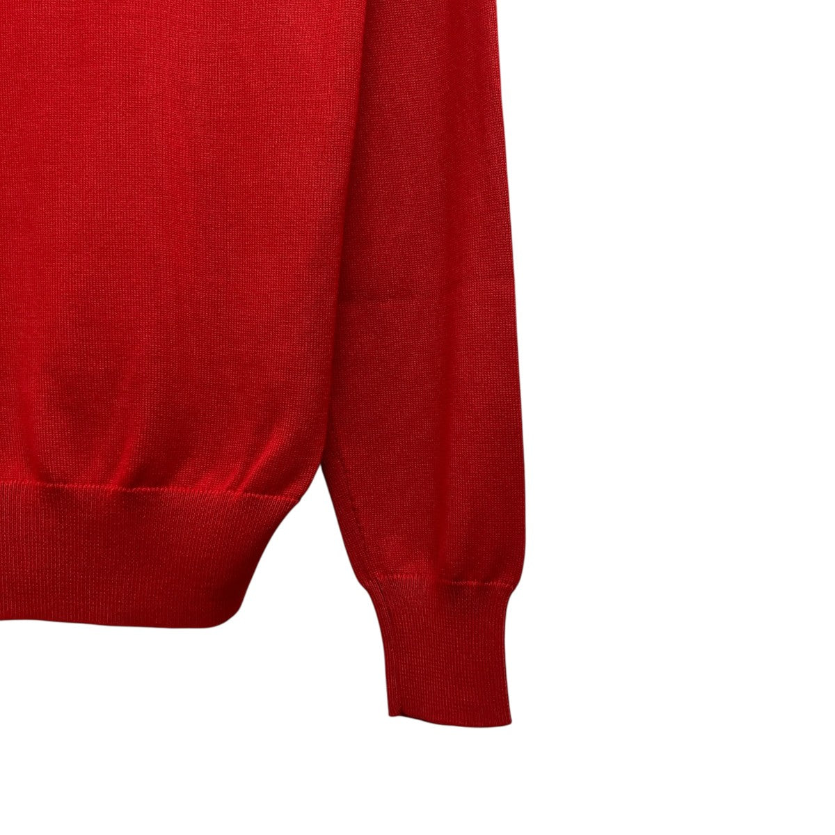 V neck sweater ／KAIKO-KN-002