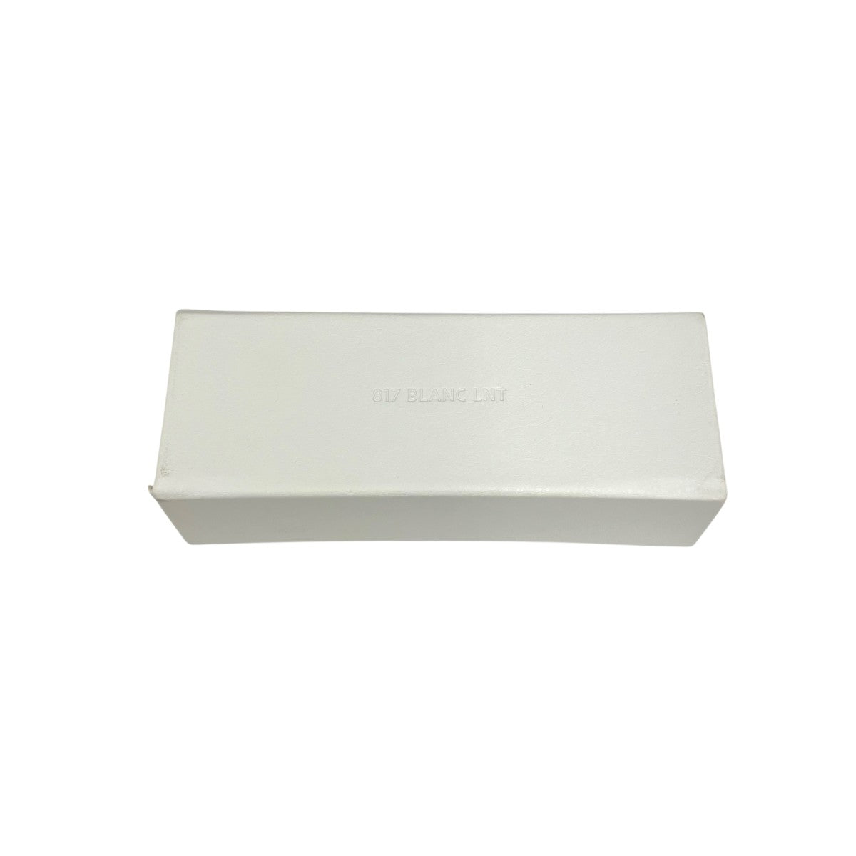 BLANC(ブラン) 817 BLANC LNTサングラスBE001 CHA BE001 CHA クリア