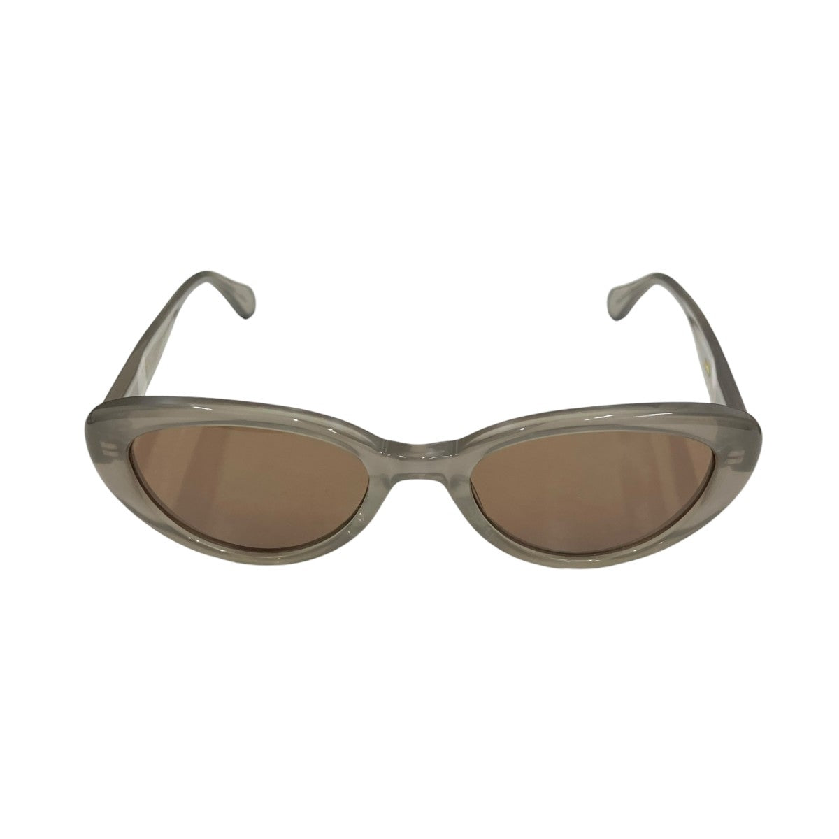 mille×EYETHINK 別注 FLAVIA COL．8EX Sunglassesサングラス 古着・中古-2枚目のアイテム画像