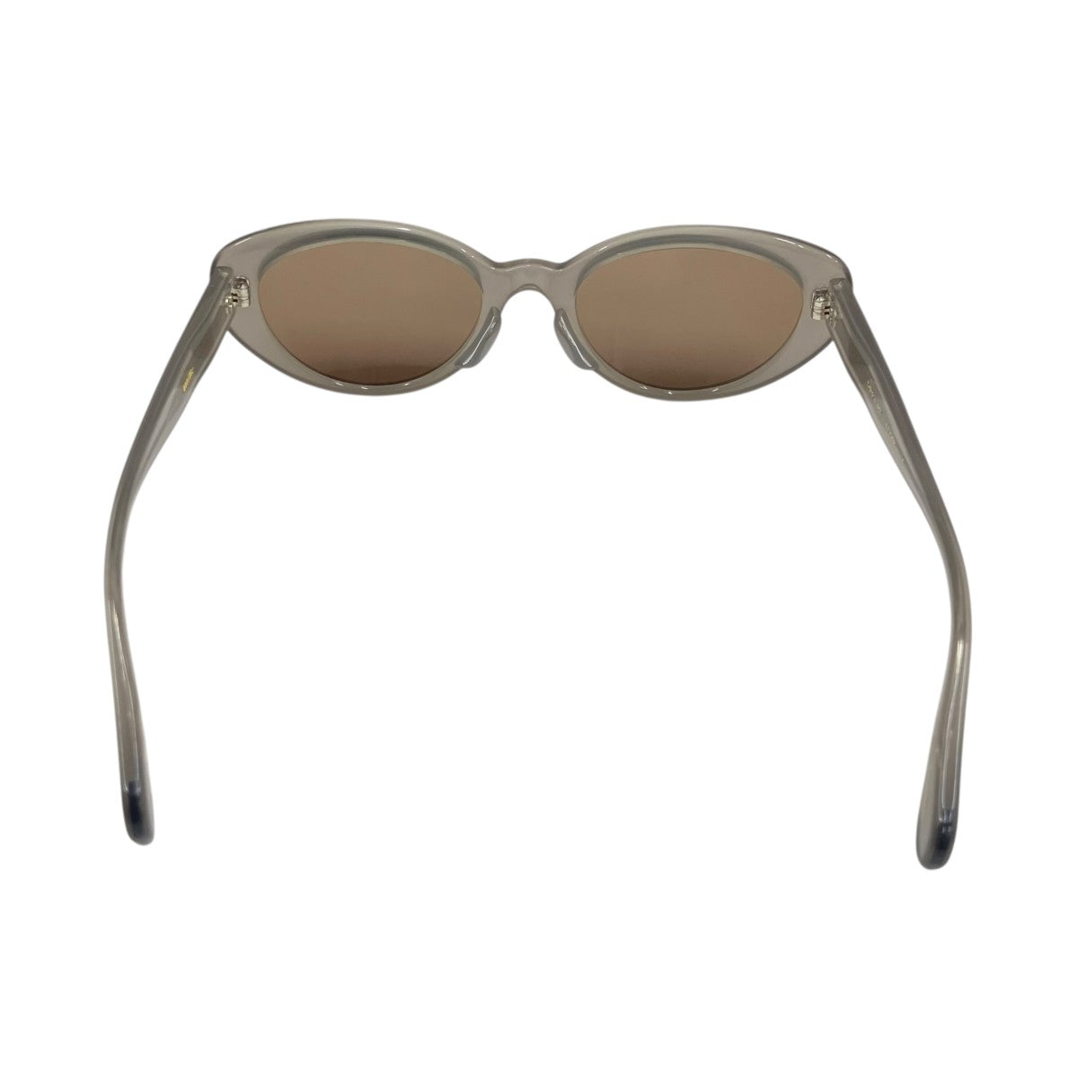 mille×EYETHINK 別注 FLAVIA COL．8EX Sunglassesサングラス 古着・中古-4枚目のアイテム画像