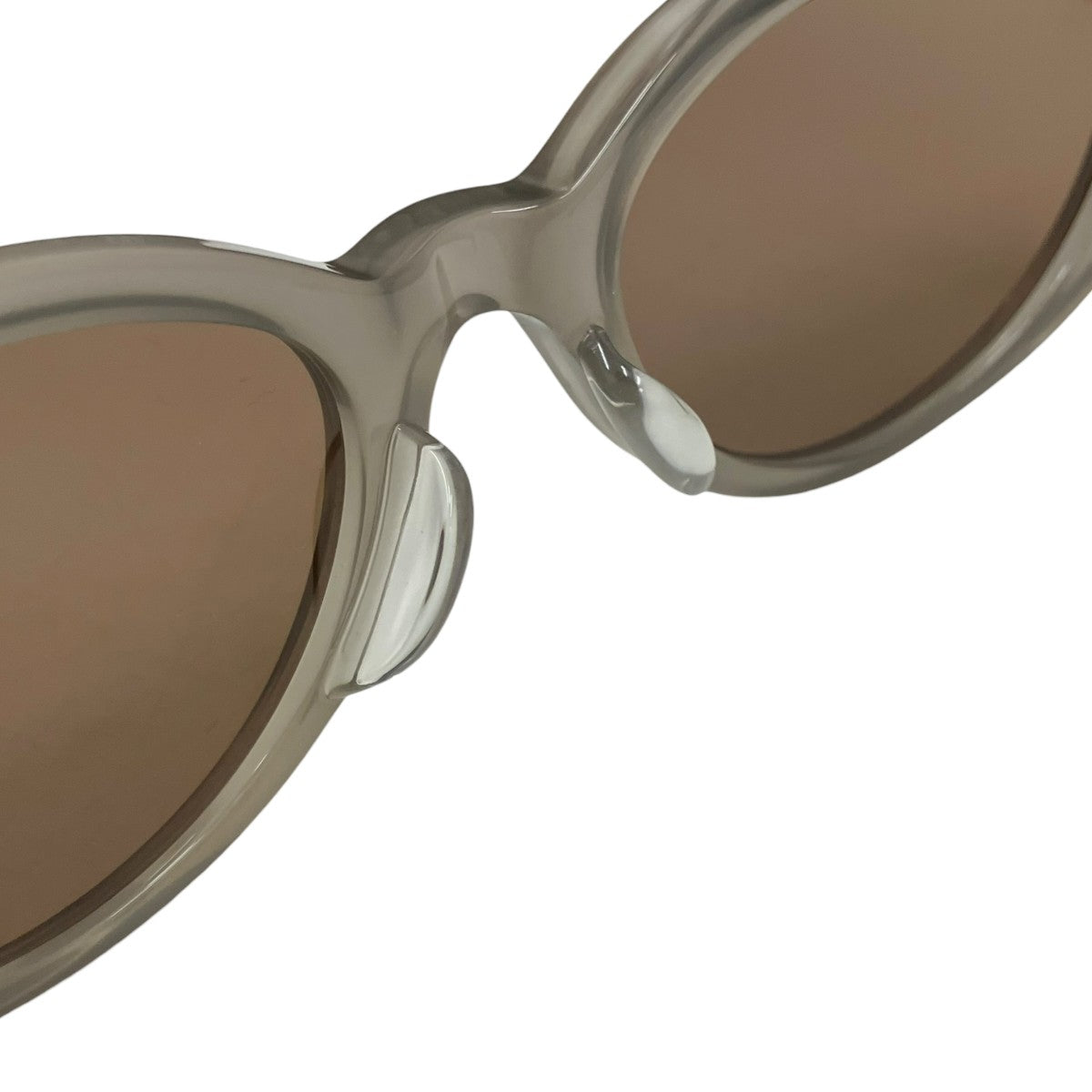 mille×EYETHINK 別注 FLAVIA COL．8EX Sunglassesサングラス 古着・中古-8枚目のアイテム画像