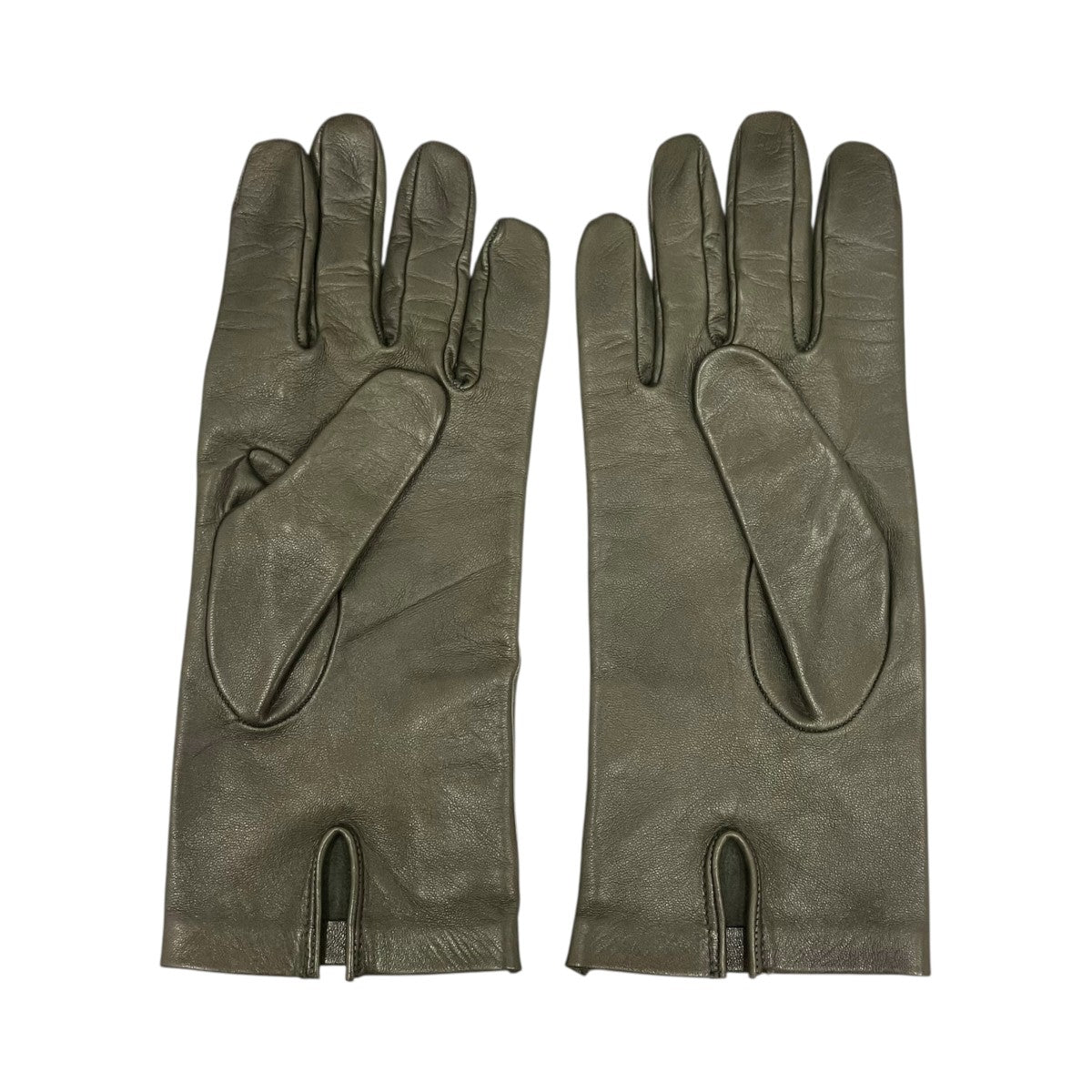 Maison Margiela 23AWレザーグローブS67TS0025 古着・中古-2枚目のアイテム画像
