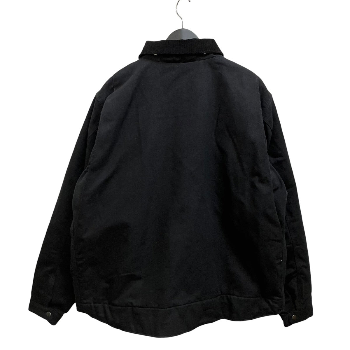 DUCK DETROIT JACKET BLANKET LINED リラックスフィット ブランケットライナージャケットOJ3828-M