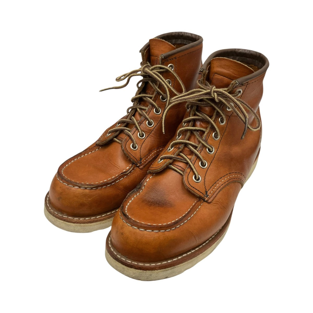 6-inch Classic Mocブーツ875