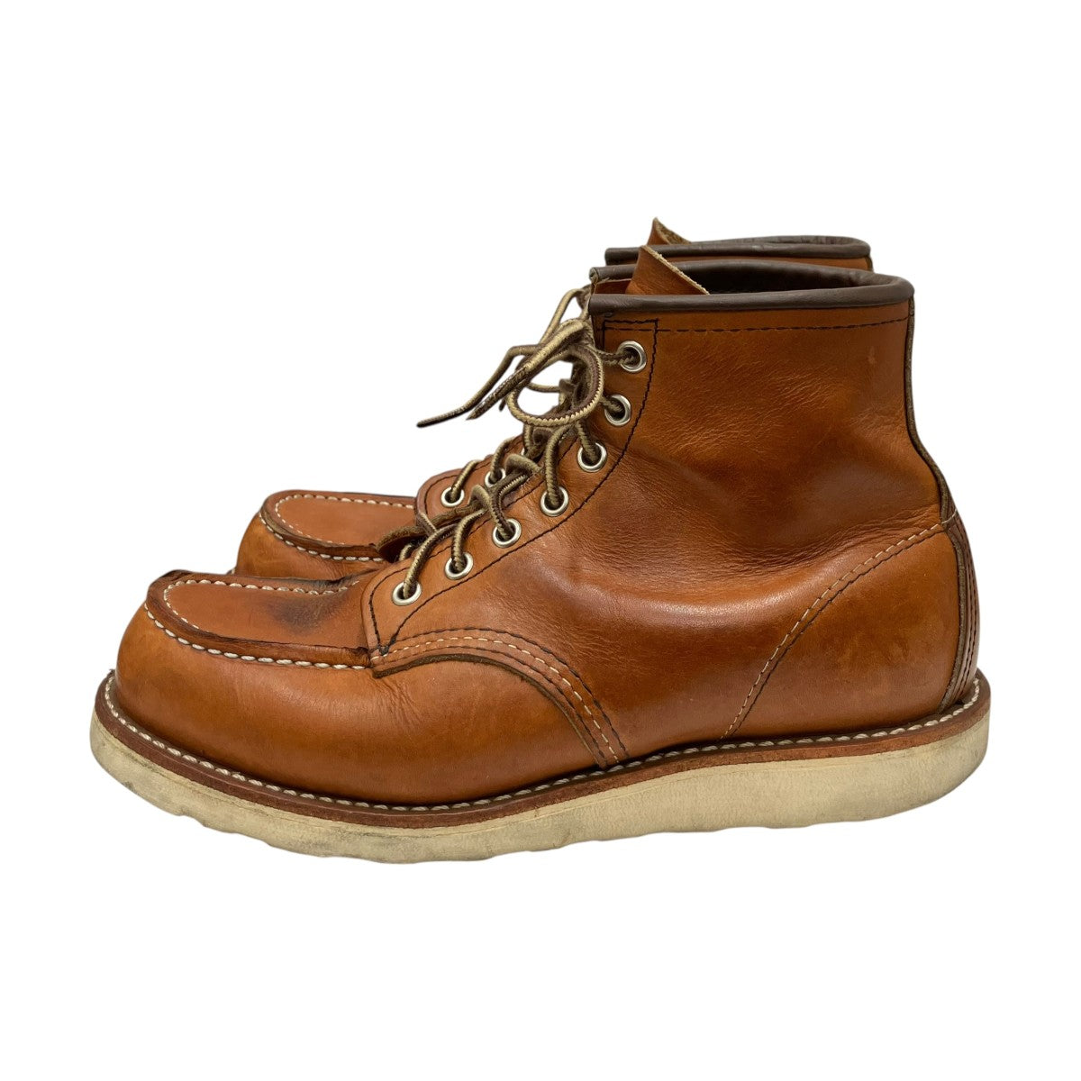 6-inch Classic Mocブーツ875