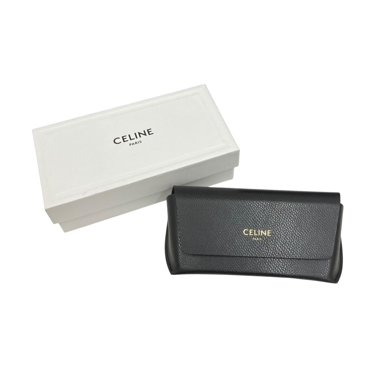 CELINE トリオンフサングラスCL40253F 古着・中古-10枚目のアイテム画像