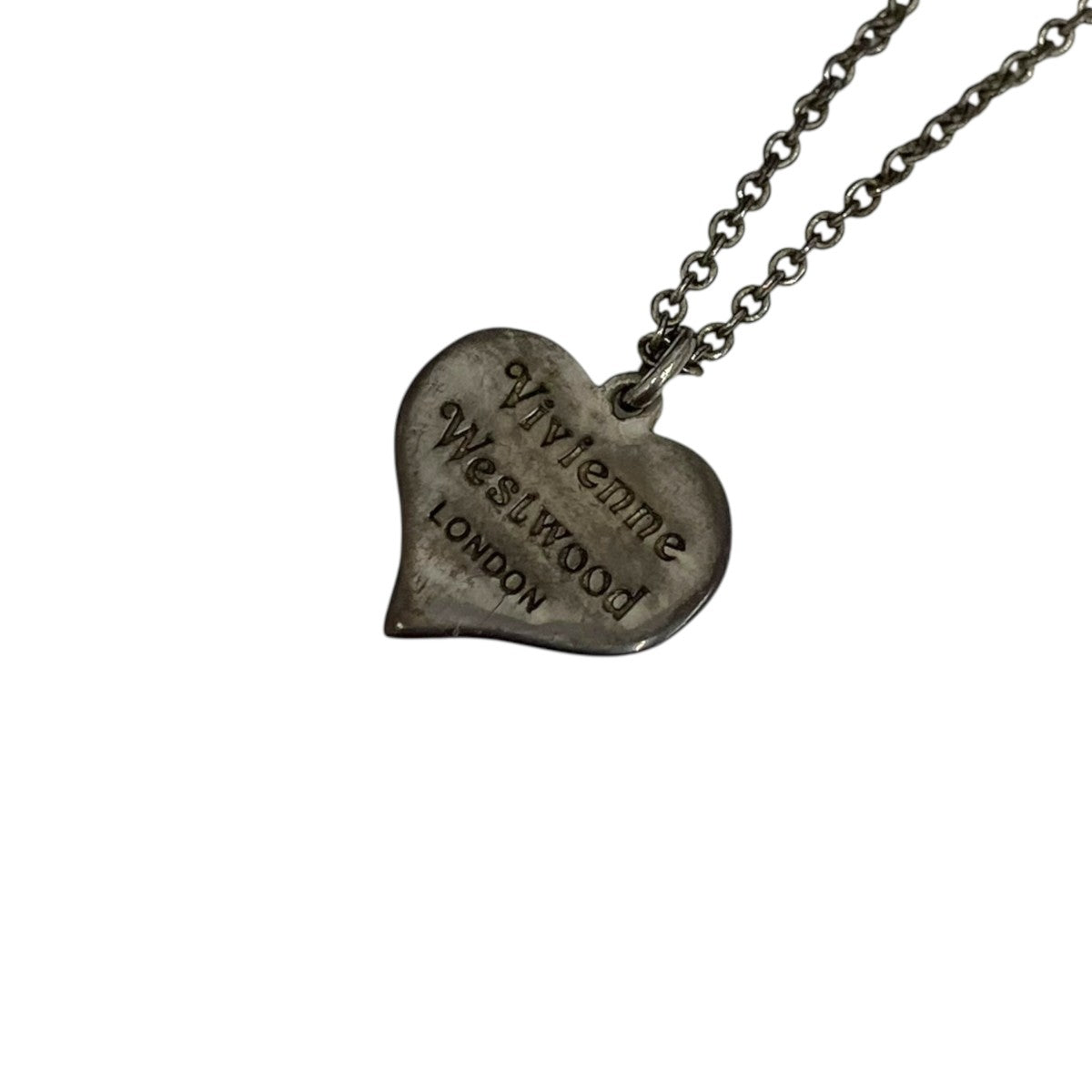 Vivienne Westwood オーブネックレス 古着・中古-3枚目のアイテム画像