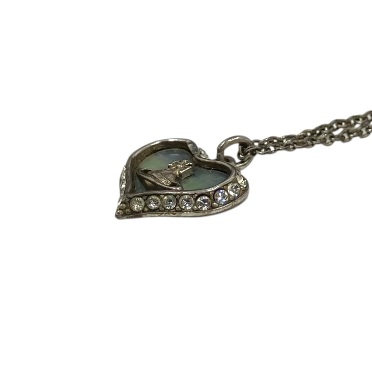 Vivienne Westwood(ヴィヴィアンウエストウッド) オーブネックレス