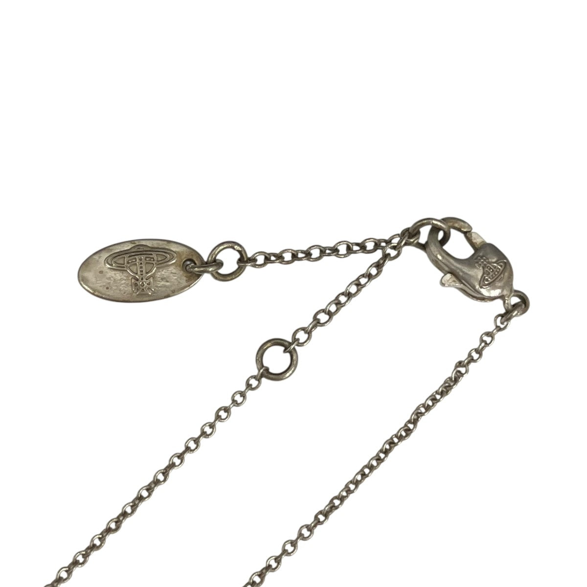 Vivienne Westwood(ヴィヴィアンウエストウッド) オーブネックレス