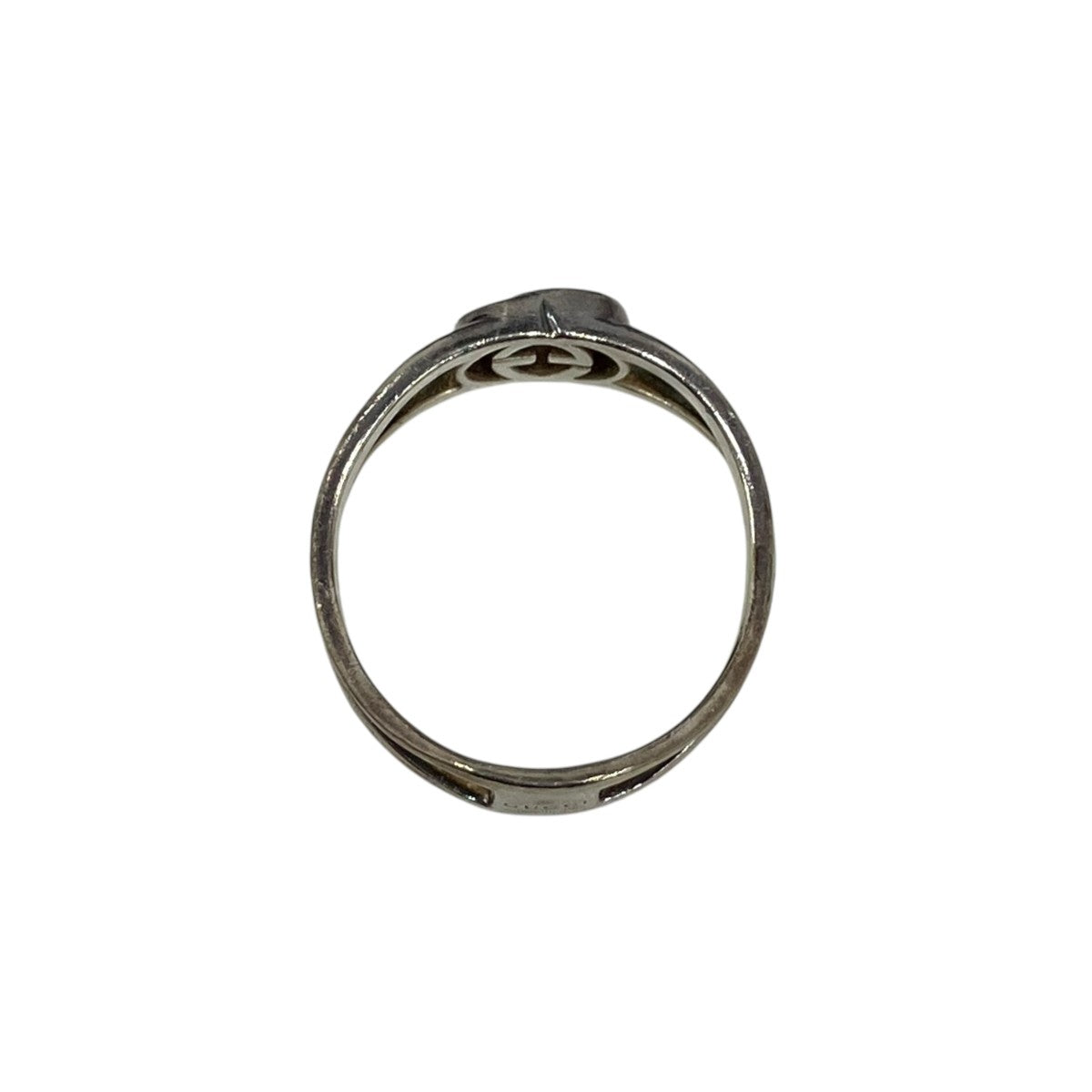 GUCCI リング 古着・中古-4枚目のアイテム画像