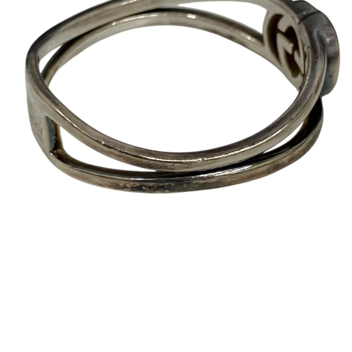 GUCCI リング 古着・中古-5枚目のアイテム画像