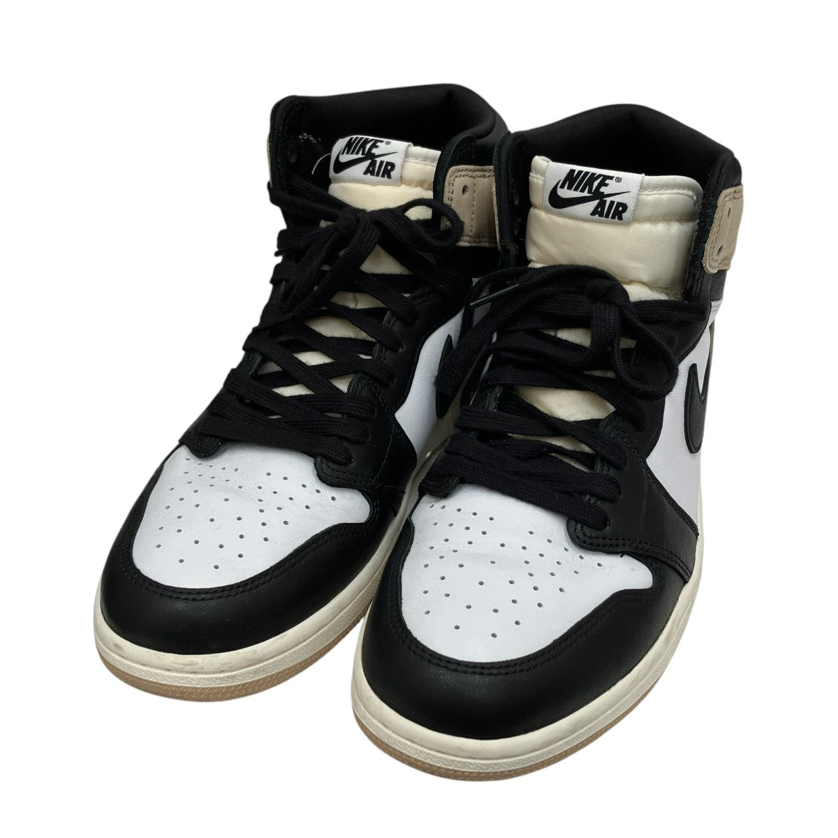 Air Jordan 1 Retro High OG ”Latte”スニーカーFD2596-021