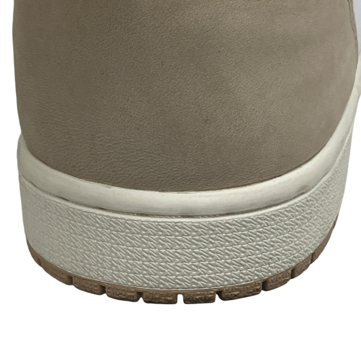 Air Jordan 1 Retro High OG ”Latte”スニーカーFD2596-021