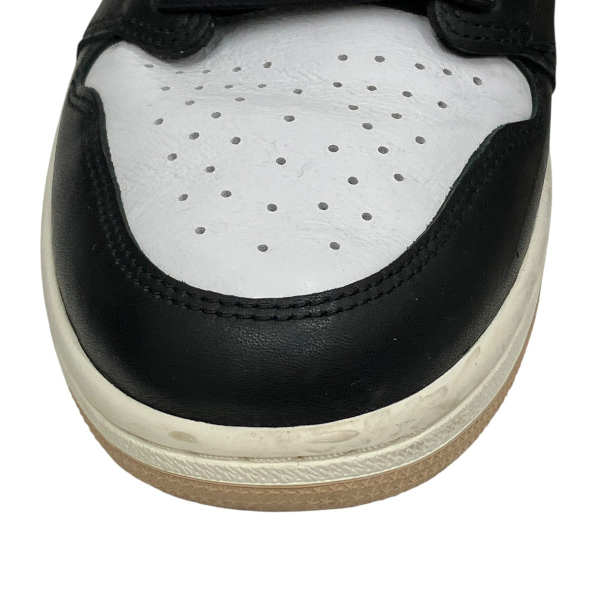 Air Jordan 1 Retro High OG ”Latte”スニーカーFD2596-021