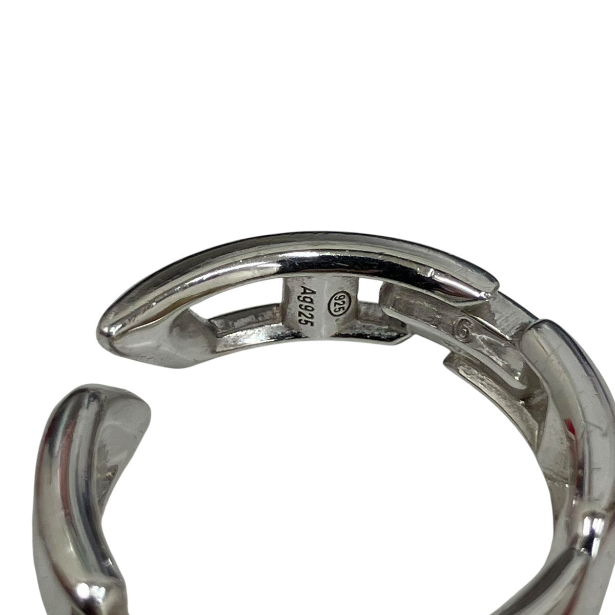 DIESEL リング 古着・中古-5枚目のアイテム画像