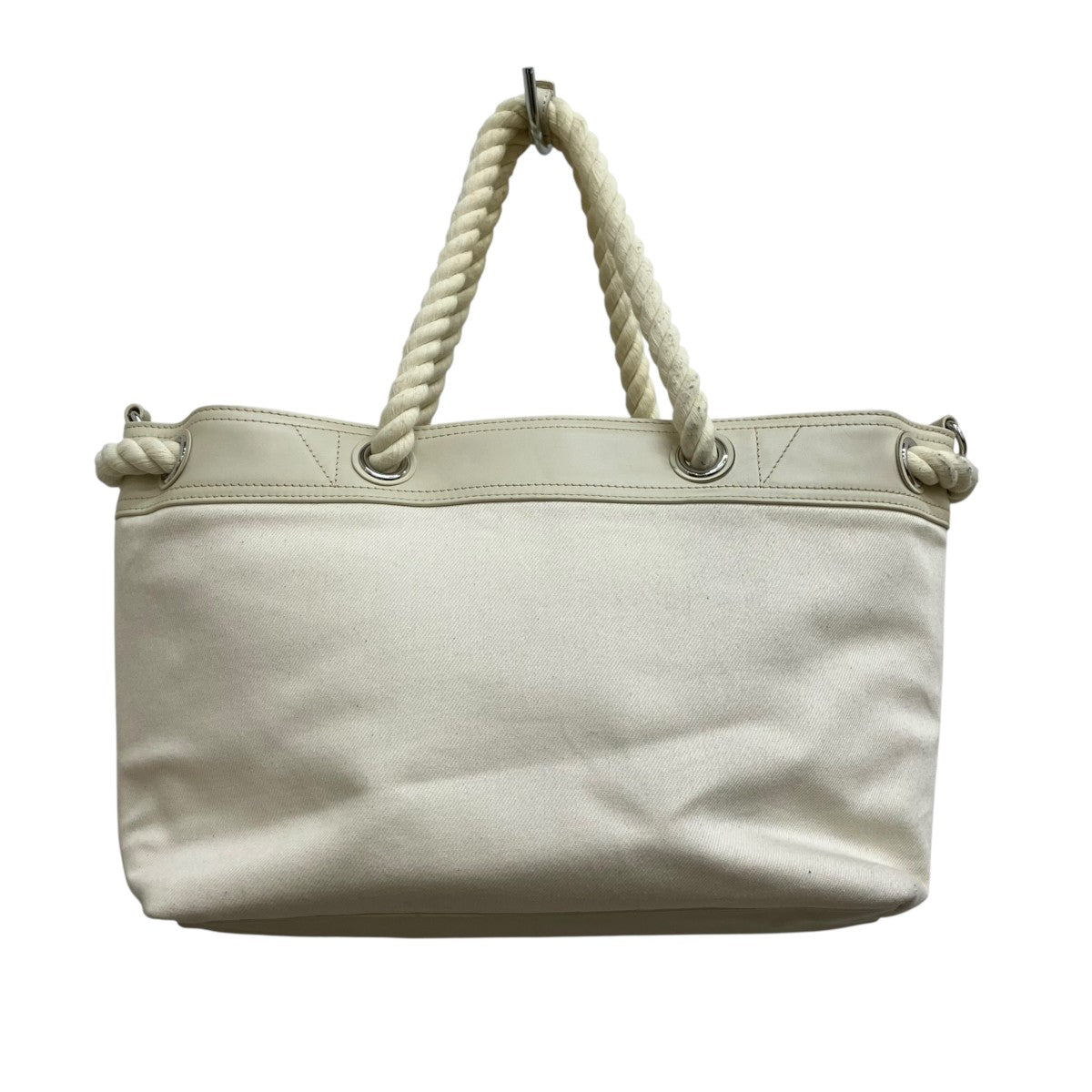 Rope Tote p5189