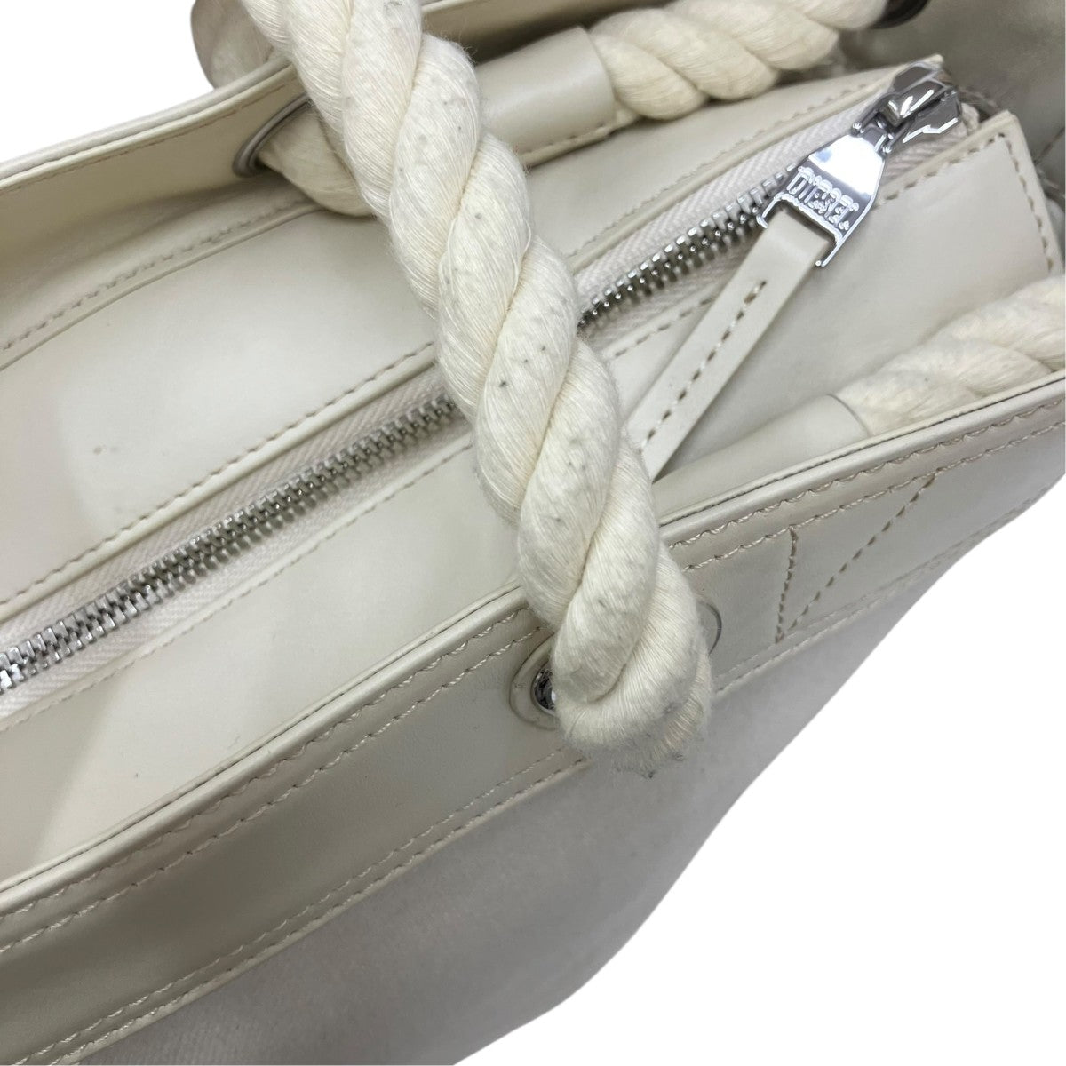 Rope Tote p5189