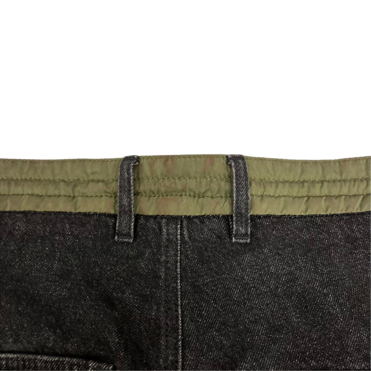 D-ANDEW-SHORT-Sデニムハーフパンツ0CBDK