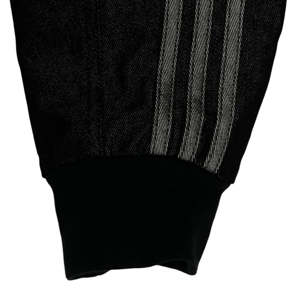 adidas デニムジャケットJY2796 古着・中古-7枚目のアイテム画像