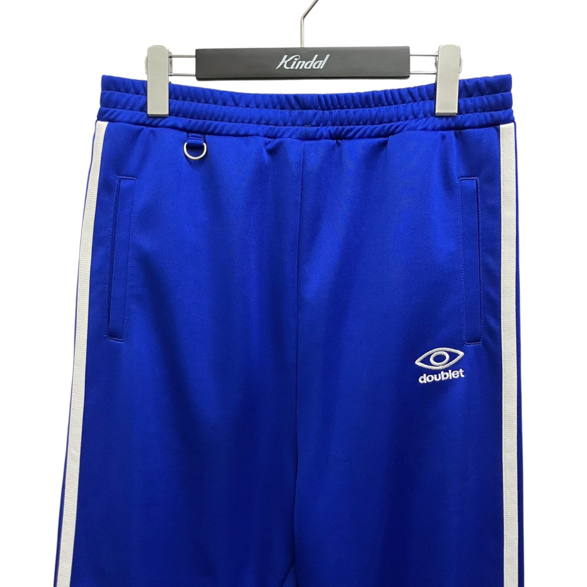 23SSINVISIBLE TRACK PANTSトラックパンツ23SS42PT231