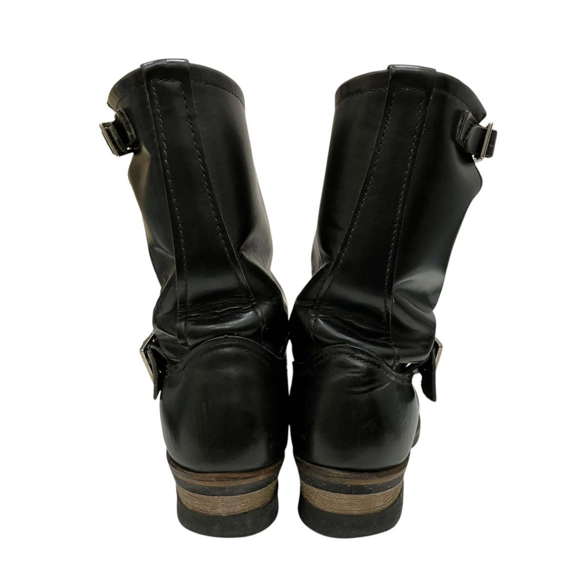 RED WING 00sUSA製 ASTM F2413-05エンジニアブーツ2268 古着・中古-4枚目のアイテム画像