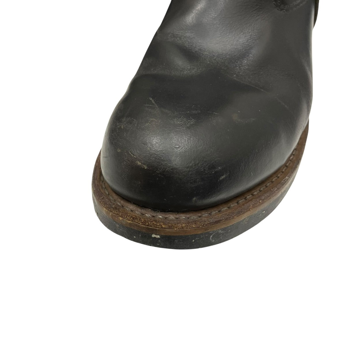 RED WING 00sUSA製 ASTM F2413-05エンジニアブーツ2268 古着・中古-6枚目のアイテム画像