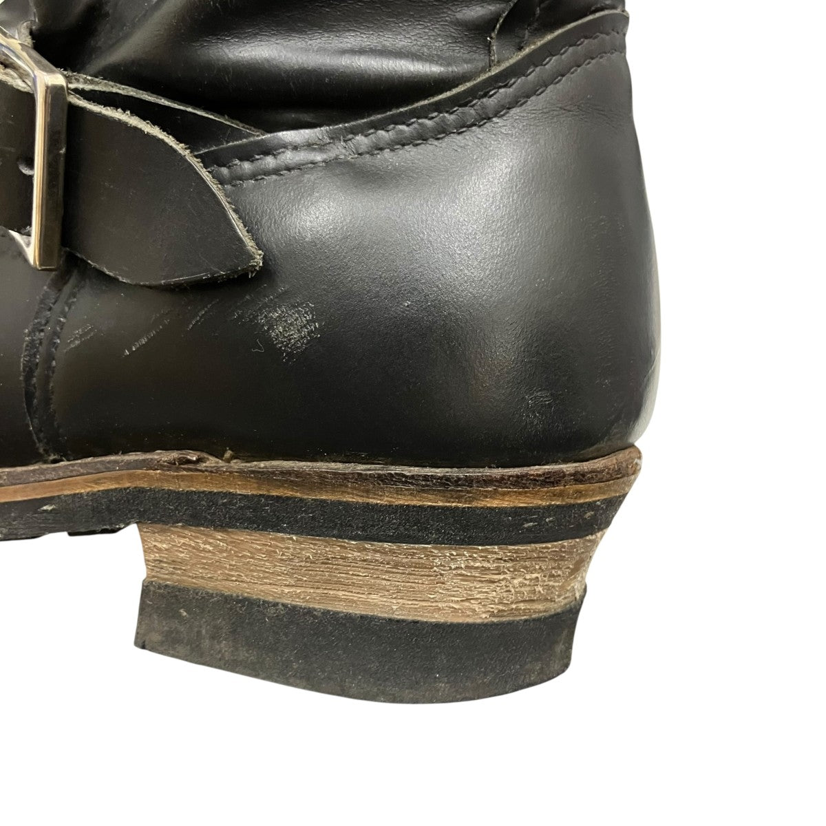 RED WING 00sUSA製 ASTM F2413-05エンジニアブーツ2268 古着・中古-7枚目のアイテム画像