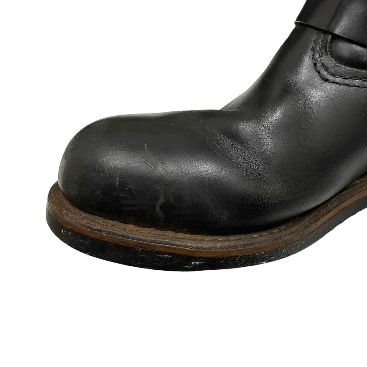 RED WING 00sUSA製 ASTM F2413-05エンジニアブーツ2268 古着・中古-8枚目のアイテム画像