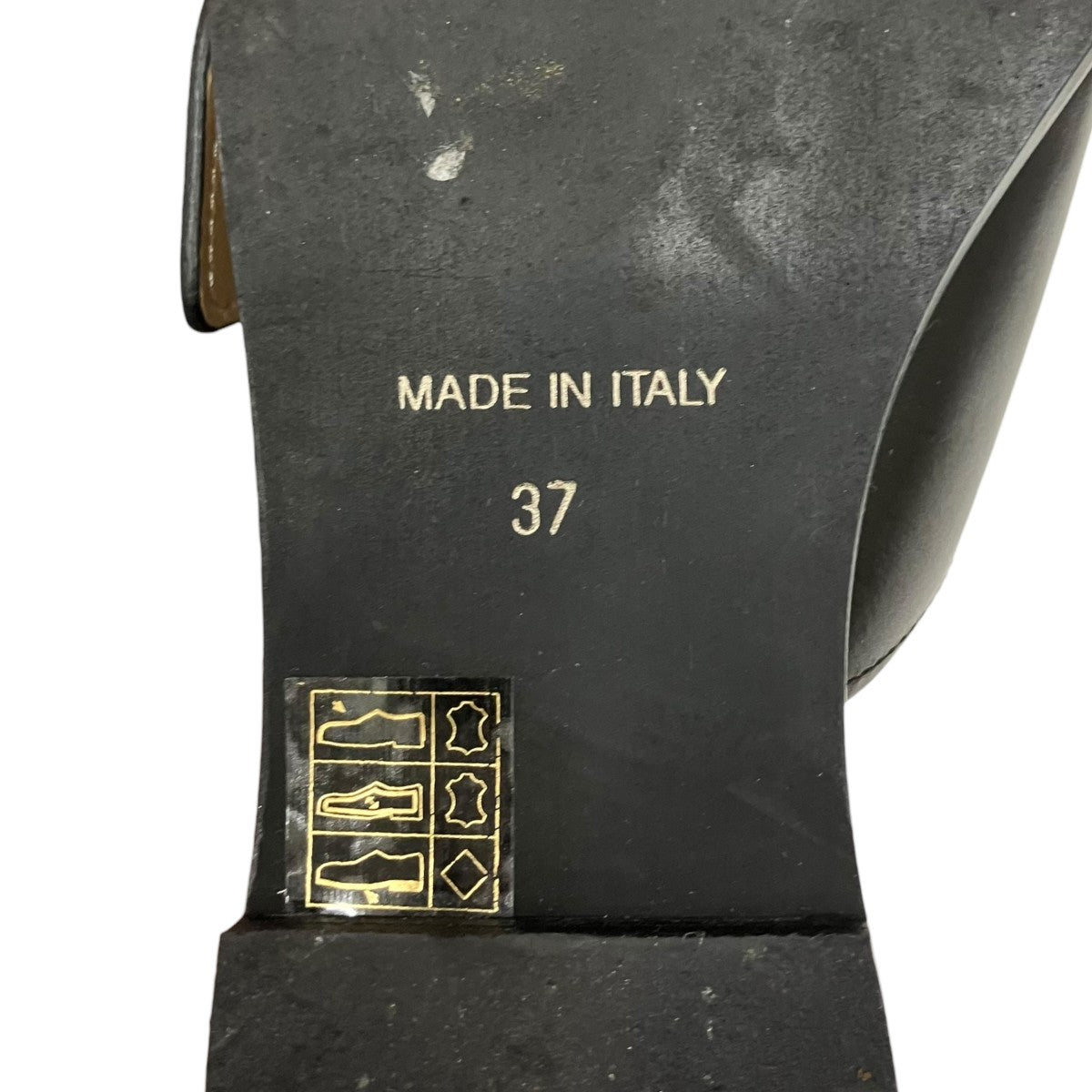 FRANCO BOSCHI サンダル 古着・中古-8枚目のアイテム画像