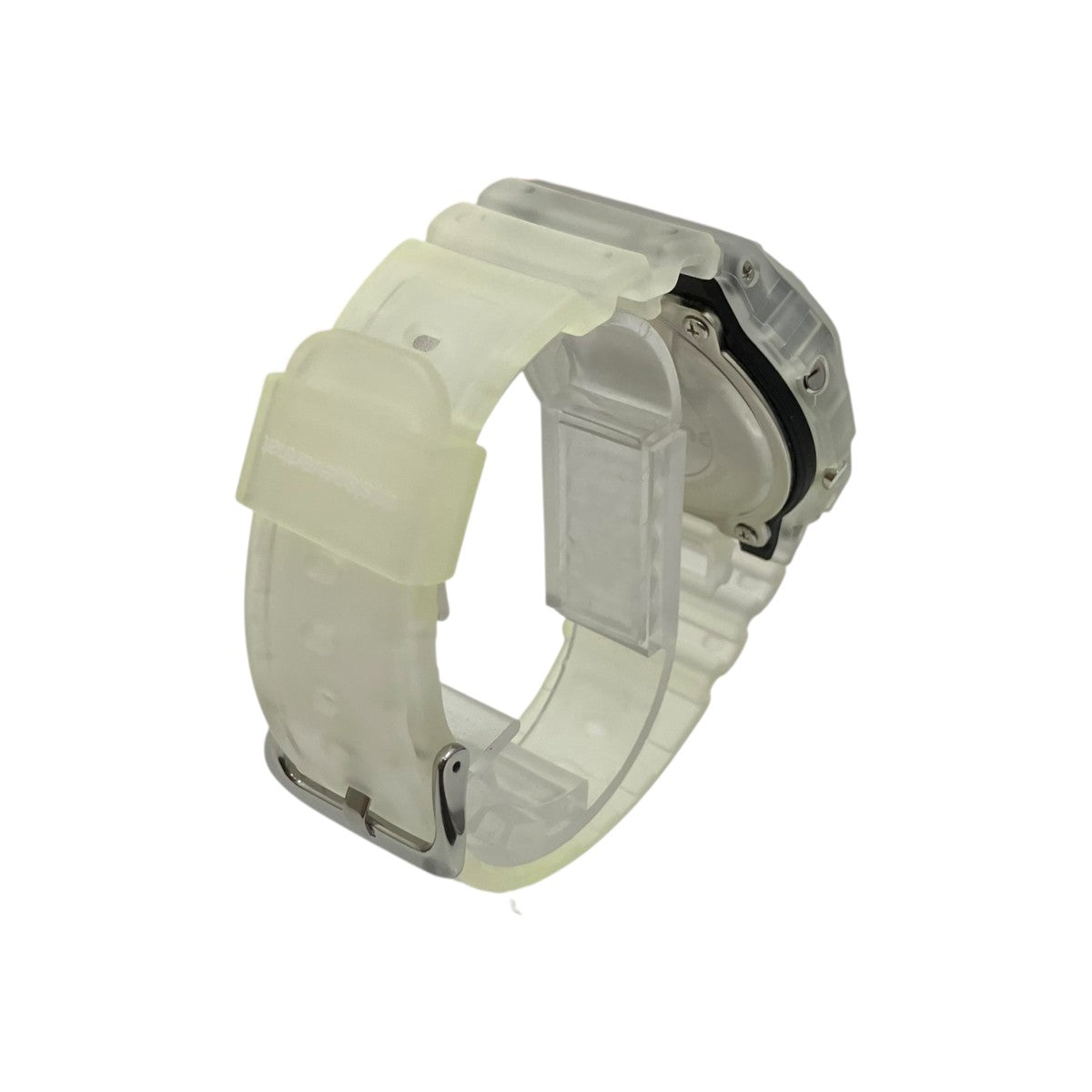腕時計DW-5600TNT-7JR