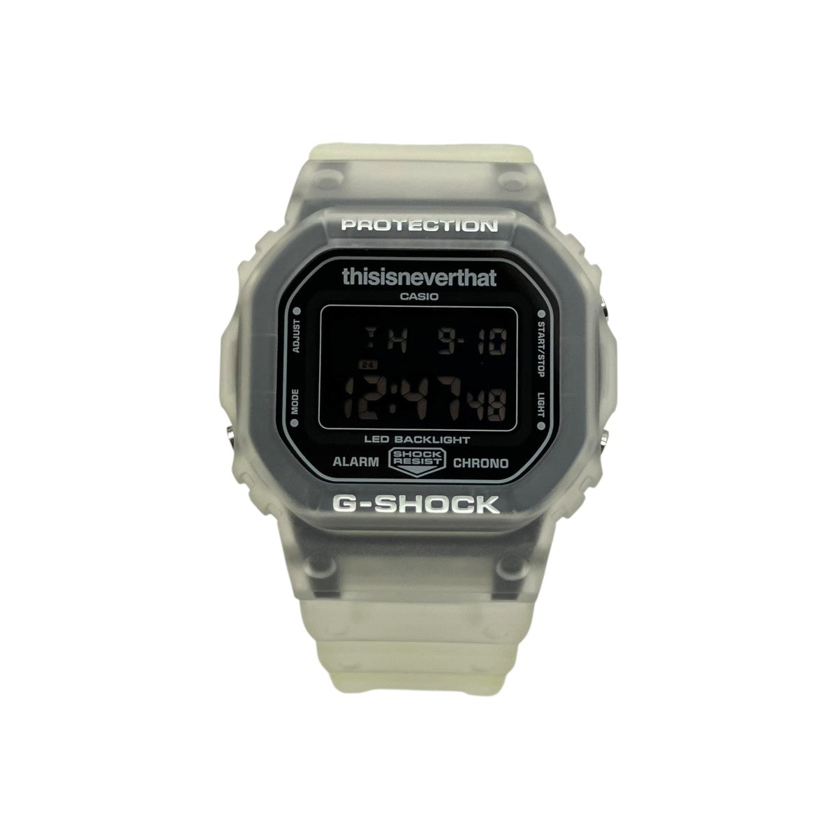 腕時計DW-5600TNT-7JR