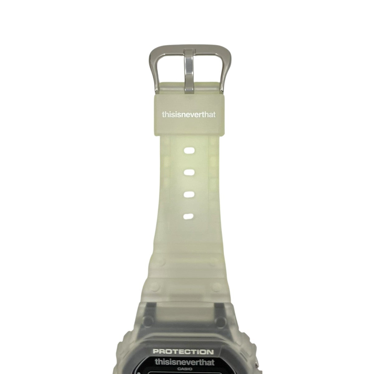 腕時計DW-5600TNT-7JR